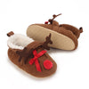 Mini Fashion™ - Kerst Kinder Pantoffels