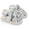 Mini Fashion™ | Schattige Dieren - Sandalen
