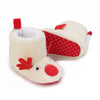 Mini Fashion™ - Kerst Kinder Pantoffels