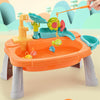 SinkPlay – Fantasie & Ontwikkeling – 2-in-1 Speelgootsteen & Visspel