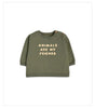 Mini Fashion - Comfortabele en Stijlvolle Kledingset - Baby Outfit