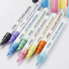 FluoroSketch Markers™ - Gloedvolle Creativiteit - Kleurrijke Stiften