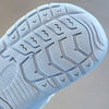 TinySteps - Natuurlijk & Veilig - Barefoot Babyschoenen Blauw