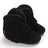 Mini Fashion™ - Stoere Look - Meiden Cowboy Laarzen