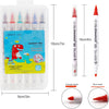 Magic Water Pen™ | Creatieve kunstwerken in het water - Waterpaint (+ GRATIS keramische lepel)