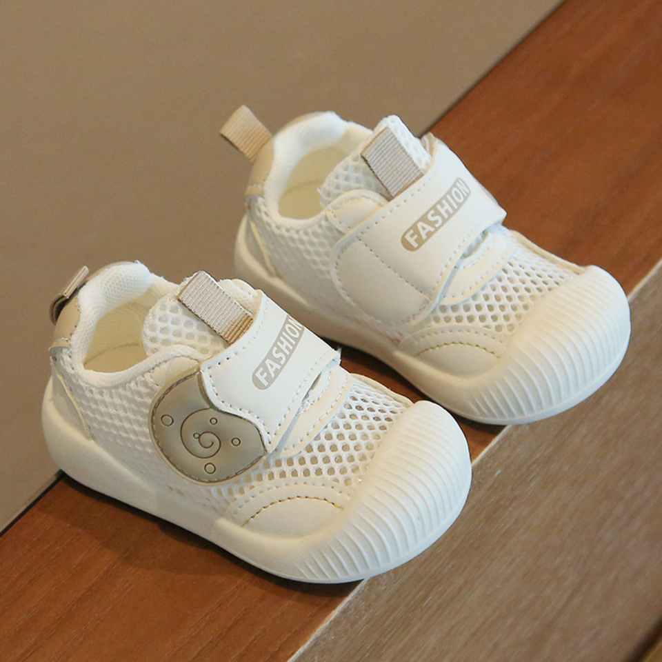 Mini Fashion™ - Trendy & Ademend - Peutersneakers