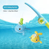 Bath Buddies™ - Met pret in bad - Vissetje
