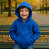 CoolKids – Stoer & Warm – Hoodie met rits