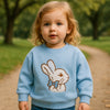 LittleBunny – Comfortabel en stijlvol – Paas-trui