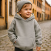 MiniFashion – Comfortabel & Los – Casual hoodie