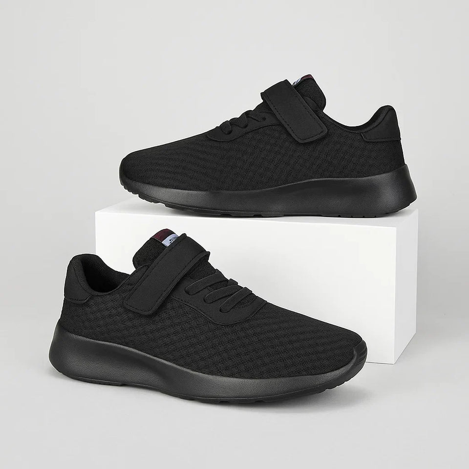 PlayFit – Comfortabel en trendy – Mesh hardloopschoenen