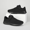 PlayFit – Comfortabel en trendy – Mesh hardloopschoenen