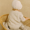 CozyWool – Warm & Comfortabel – Kinder trui van fijne wolmix