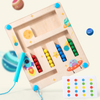 Magnetic Colour Game™ - Magische Kleurenjacht - Kleurenspel