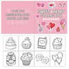 Coloring Book™ - creatief kleurplezier - Kleurboek