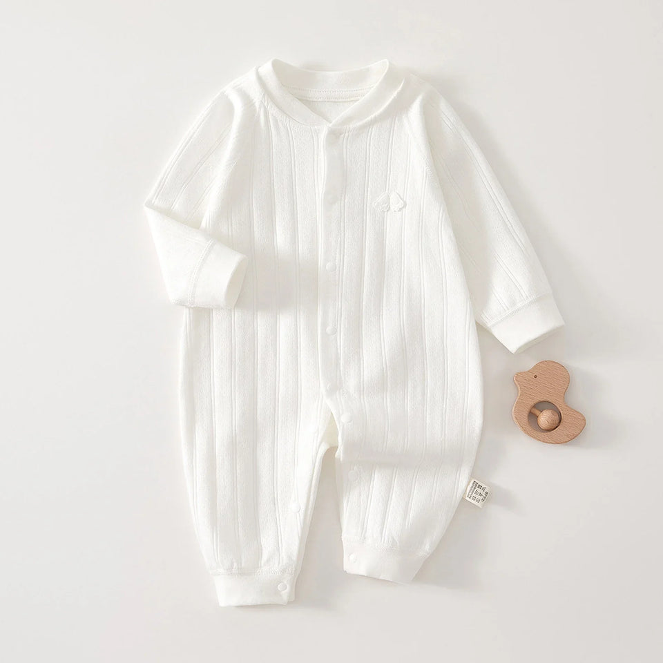 Mini Fashion™ - Knus & Comfortabel - Baby Pyjama