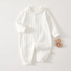 Mini Fashion™ - Knus & Comfortabel - Baby Pyjama