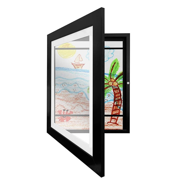 Magnetic Frame™ - Toon je creaties - Kunstlijst