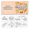 Coloring Book™ - creatief kleurplezier - Kleurboek