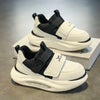 KidStride – Trendy & Functioneel – Klittenband Sneakers