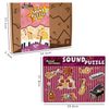 Sound Matching Game™ – Hoor & Ontdek – Educatieve Puzzel