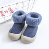 Mini Fashion™ - Warm & Zacht - Anti Slip Sokken