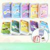 SmartyCards – Vrolijk & Taalrijk – Educatieve Woordenkaarten (Engels)