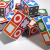 Match Madness™ | Stimuleert het denkvermogen - Combinatie puzzel