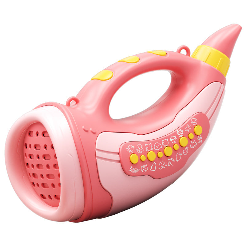 Animal Sounds Horn™ - Dierensymfonie - Dierengeluiden Hoorn