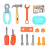 Kids Toolset™ - Creatief & Zelfvertrouwen - Kinder Gereedschapsset