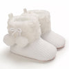 Mini Fashion™ - Altijd Warme Voeten - Kinder Winterschoenen