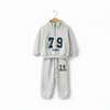 Mini Fashion™ - Modieus & Zacht – Relax Outfit voor kinderen