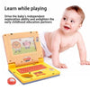 Learning Machine™ - Leer Engels en Speel - Kinder Laptop