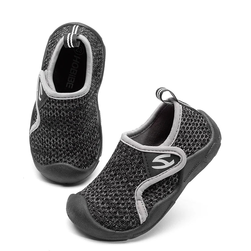 Mini Fashion™ - Ademende & Flexibel - Kinderschoenen