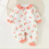 Mini Fashion™ - Comfi & Trendy - Jumpsuit Pyjama