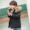 Mini Fashion™ -  Waterdicht & Warm - Winterjas