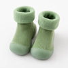 Mini Fashion™ - Anti-slip Grip - Peuter Sokschoenen
