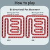 BrainBoost Puzzle Toy Pen™ - Train je Brain - Puzzel Speelgoed Pen