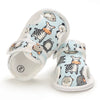 Mini Fashion™ | Schattige Dieren - Sandalen