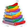 Folding Brain Toy™ – Denk & Speel – Houten Vouwpuzzel