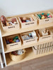 Cutting Play Set™ – Snij & Speelplezier – Keuken Speelgoed