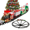 Christmas Train™ - Rijd de Feestdagen in - Kersttrein