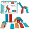 Stick & Snap™ – Magnetisch Magisch – Magnetische bouwspeelgoed