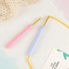 SoftLoop – Zacht & Creatief – DIY Punch Needle Thuisdecor Set