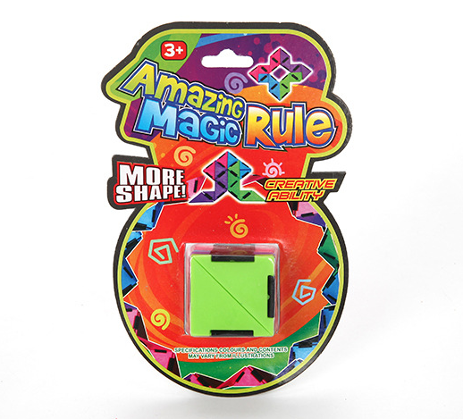 Hinge Puzzle™ - Scharnierend Speelplezier - Scharnieren puzzel