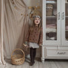 Mini Fashion™ - Warm & Fijn Materiaal - Trui & Rok