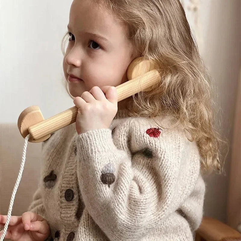 Mini Fashion™ - Warm & Fijn Materiaal - Trui & Rok