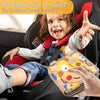 Sensory Toddler Book™ – Voel & Ontdek – Viltboek Dieren