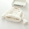 LittleLoom – Leuk & Gezellig – Gebreide Wintertrui