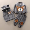 Mini Fashion™ - Comfortabel & Warmerend – Herfst/Winter Pakje